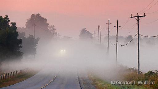 Misty Dawn_14983.jpg - Photographed near Smiths Falls, Ontario, Canada.